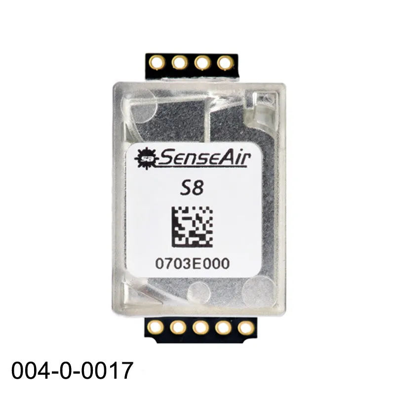004-0-0071 S8 Miniature 5% CO2 Sensor