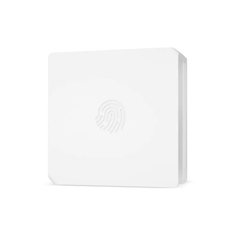 10pcs SONOFF SNZB-01 - ZB Wireless Switch Mini Size Link ZB Bridge with WiFi Devices Make Them Smarter via eWeLink APP IFTTT