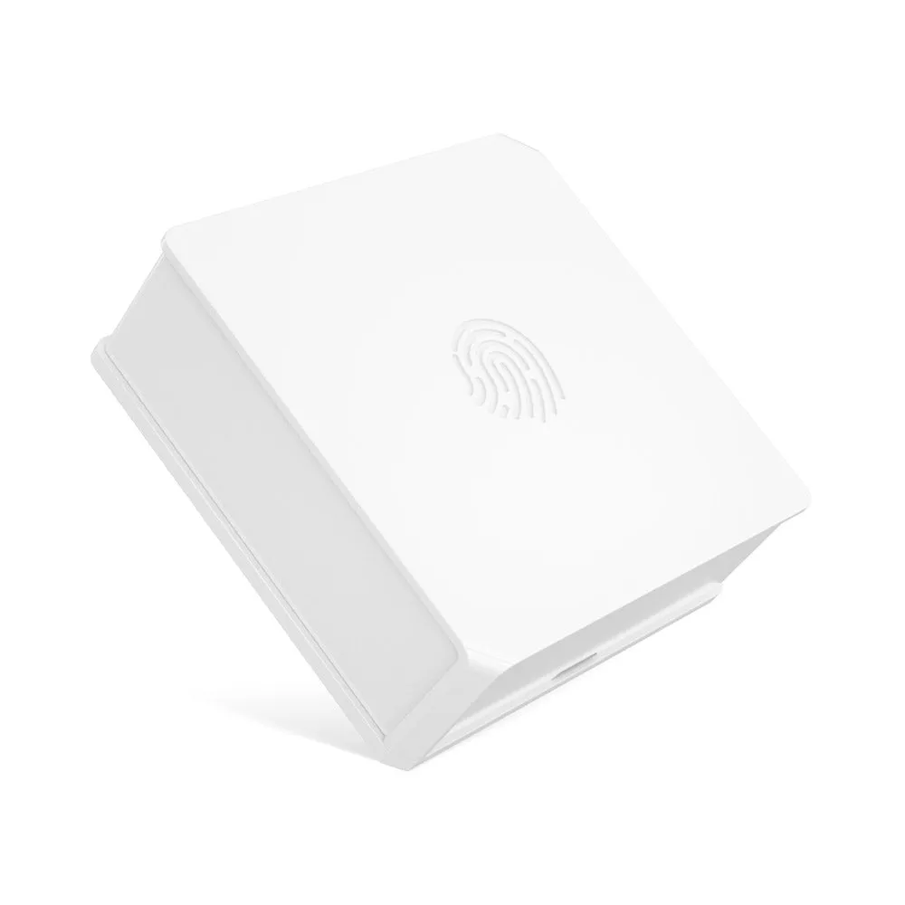 10pcs SONOFF SNZB-01 - ZB Wireless Switch Mini Size Link ZB Bridge with WiFi Devices Make Them Smarter via eWeLink APP IFTTT