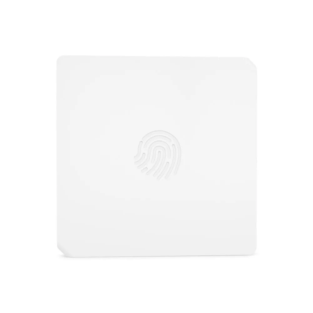 10pcs SONOFF SNZB-01 - ZB Wireless Switch Mini Size Link ZB Bridge with WiFi Devices Make Them Smarter via eWeLink APP IFTTT