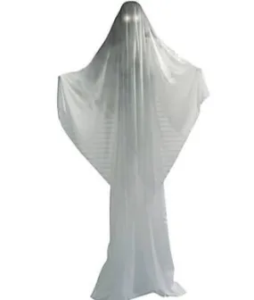 12" Lu Ghostly Reaper