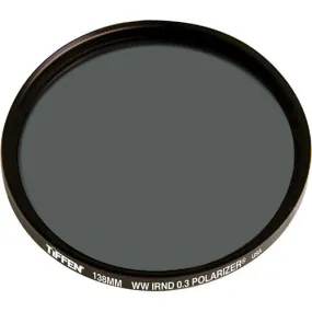 138mm Combination IRND/Polarizer Water White Filter