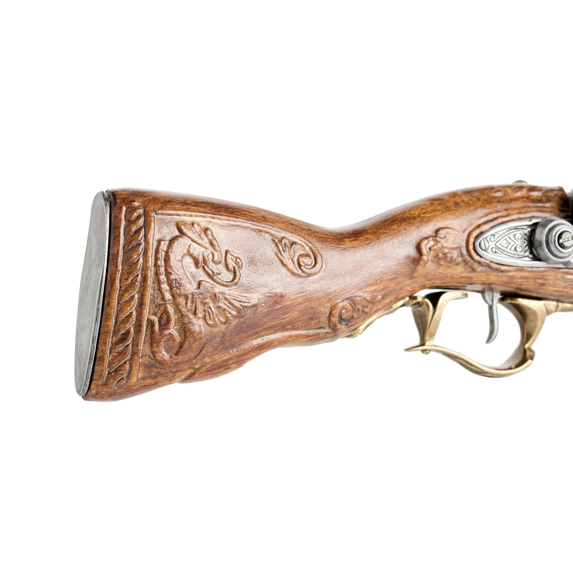 18th Century Pirate Blunderbuss