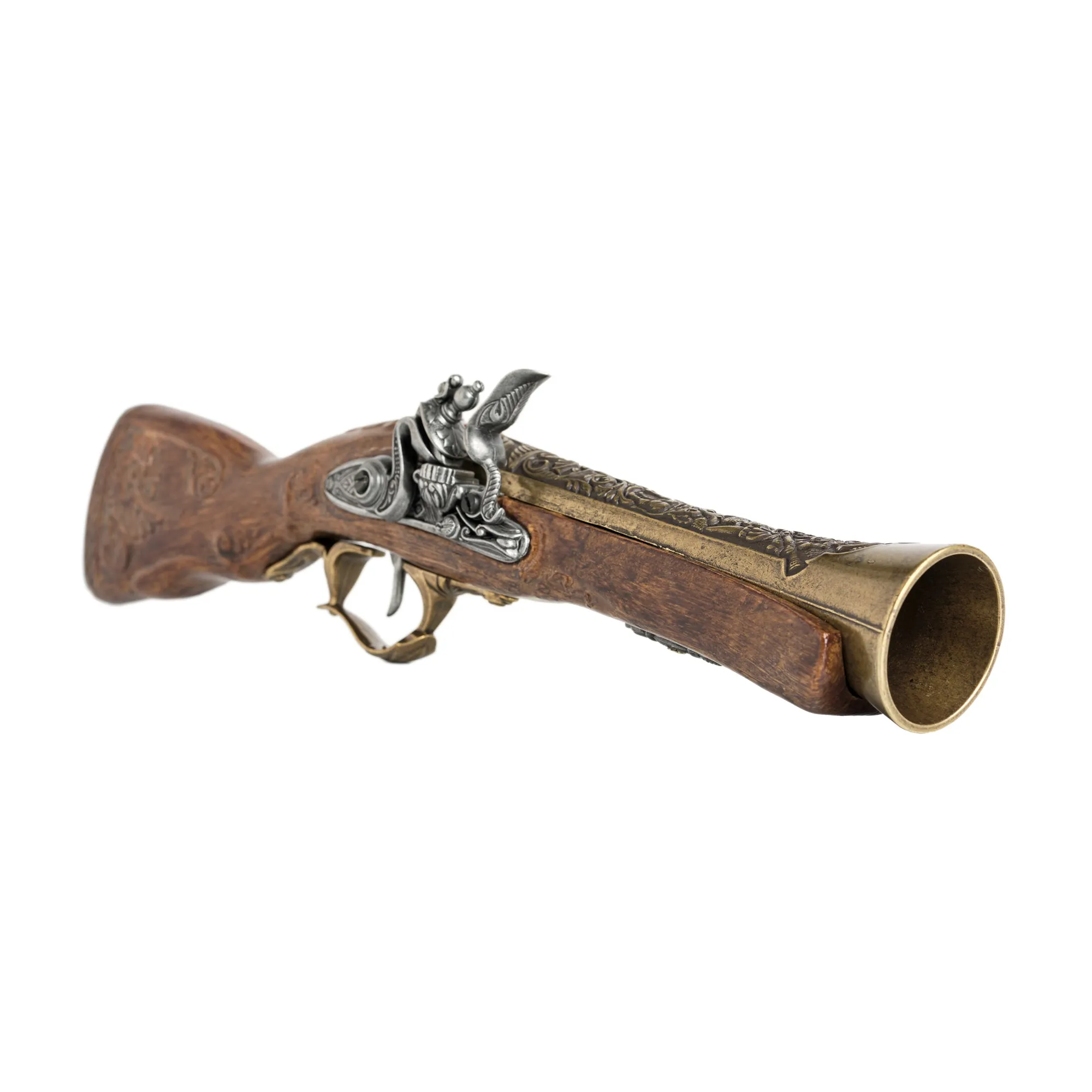 18th Century Pirate Blunderbuss