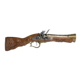 18th Century Pirate Blunderbuss