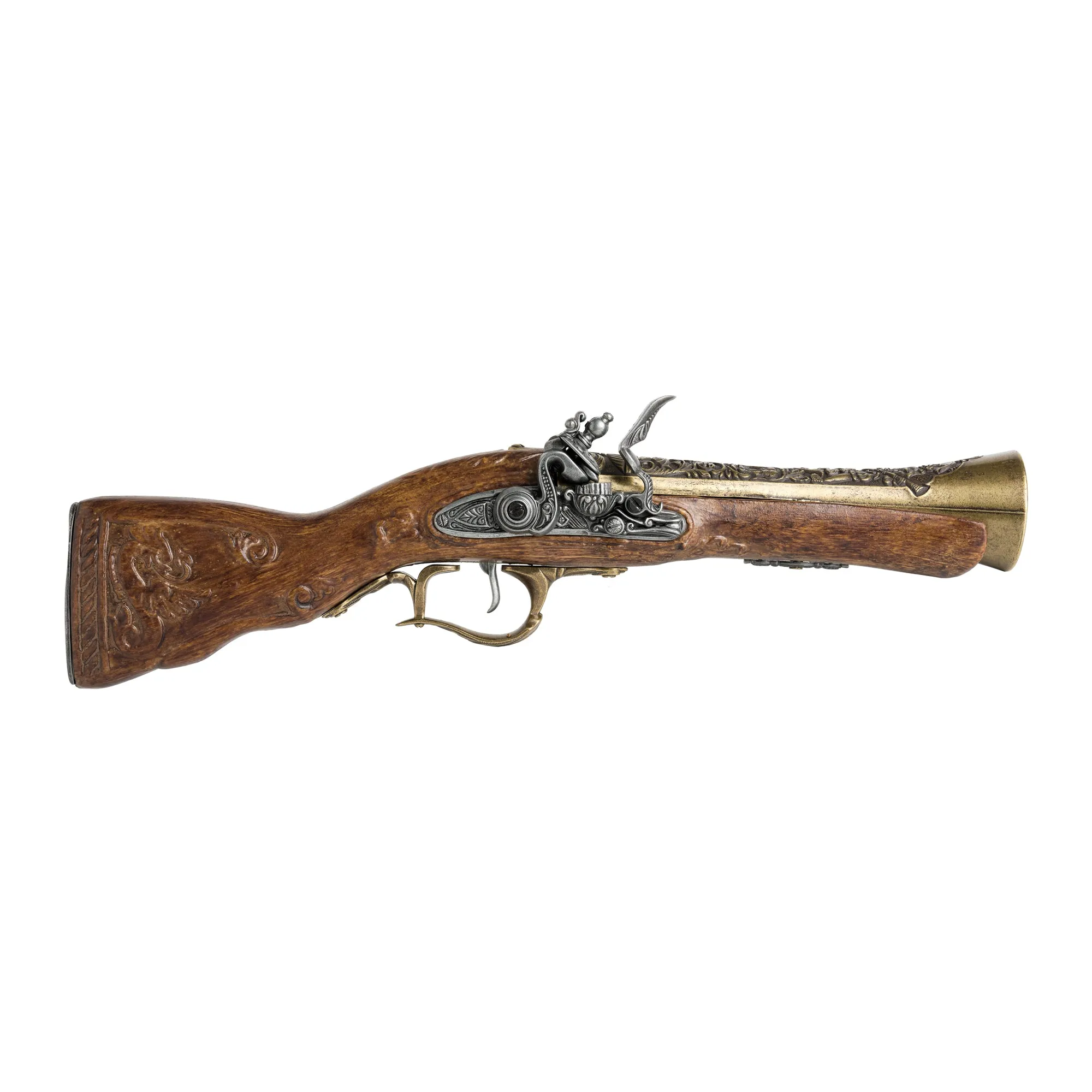 18th Century Pirate Blunderbuss