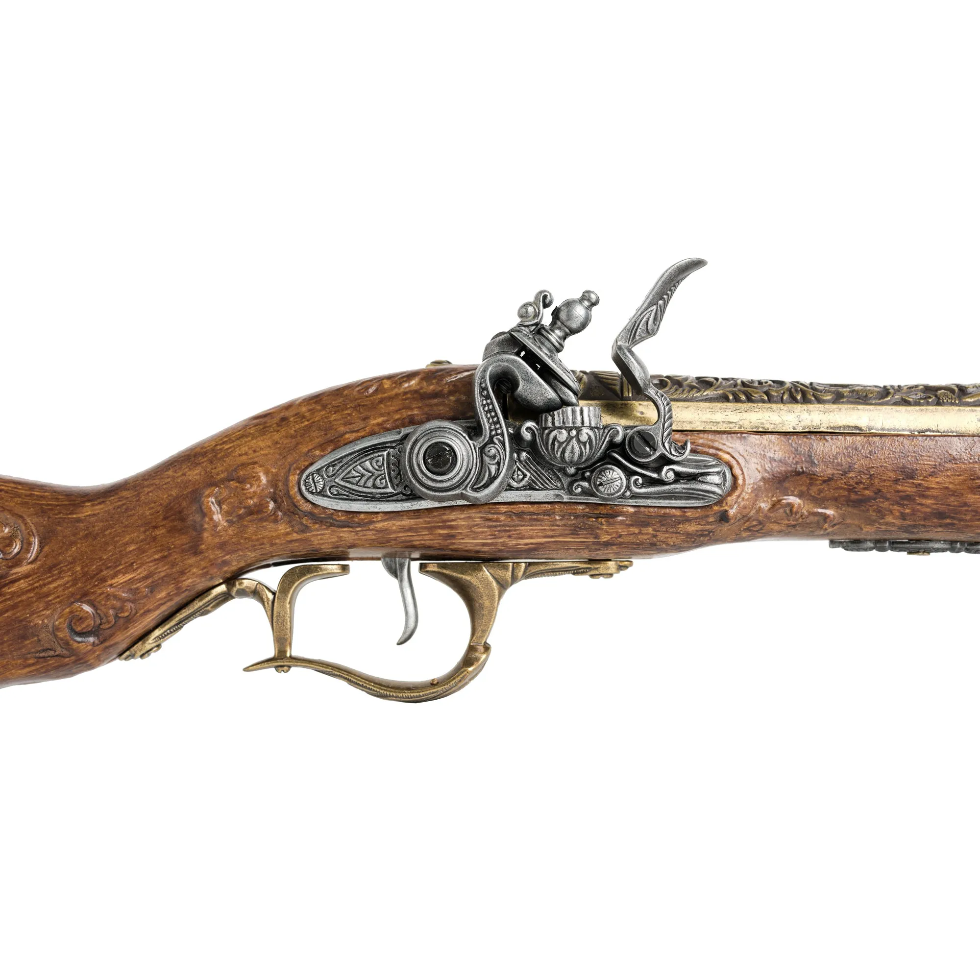 18th Century Pirate Blunderbuss