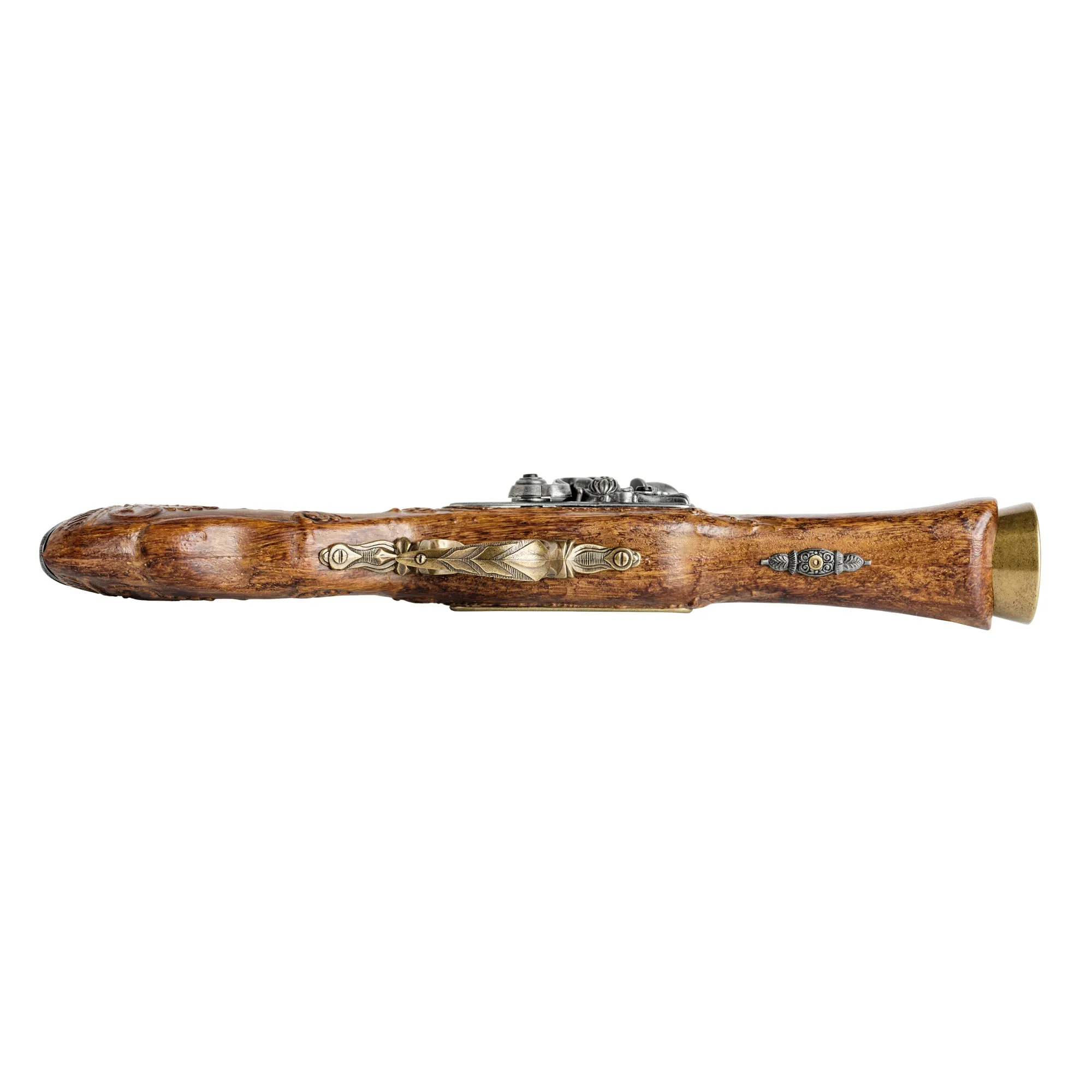 18th Century Pirate Blunderbuss