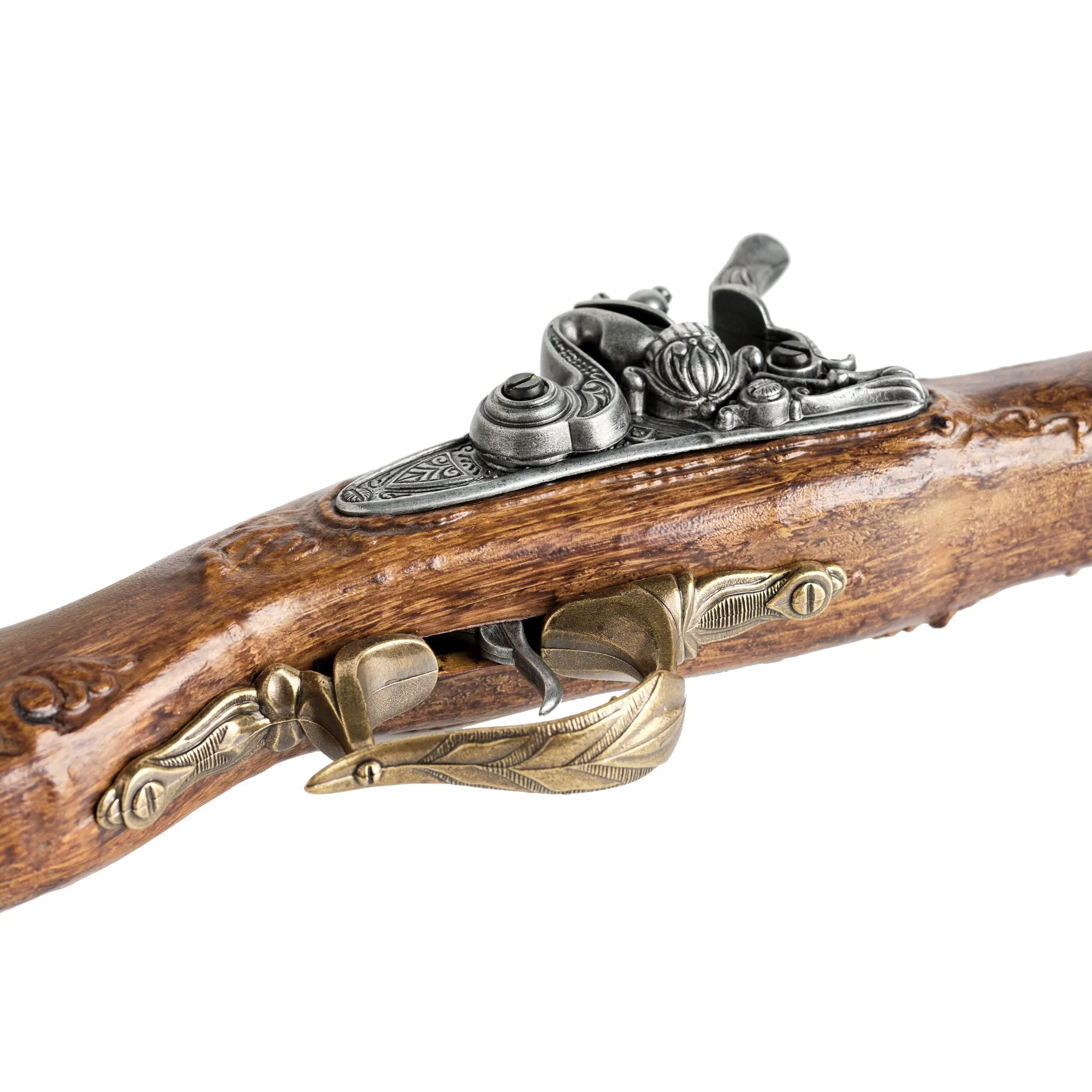 18th Century Pirate Blunderbuss