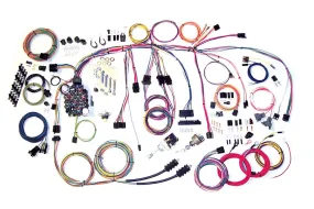 1960-66 Chevy Truck - Classic Update Kit