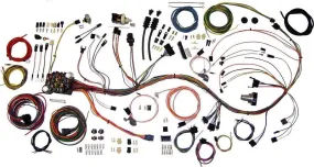 1969-72 Chevy Truck & Blazer - Classic Update Kit