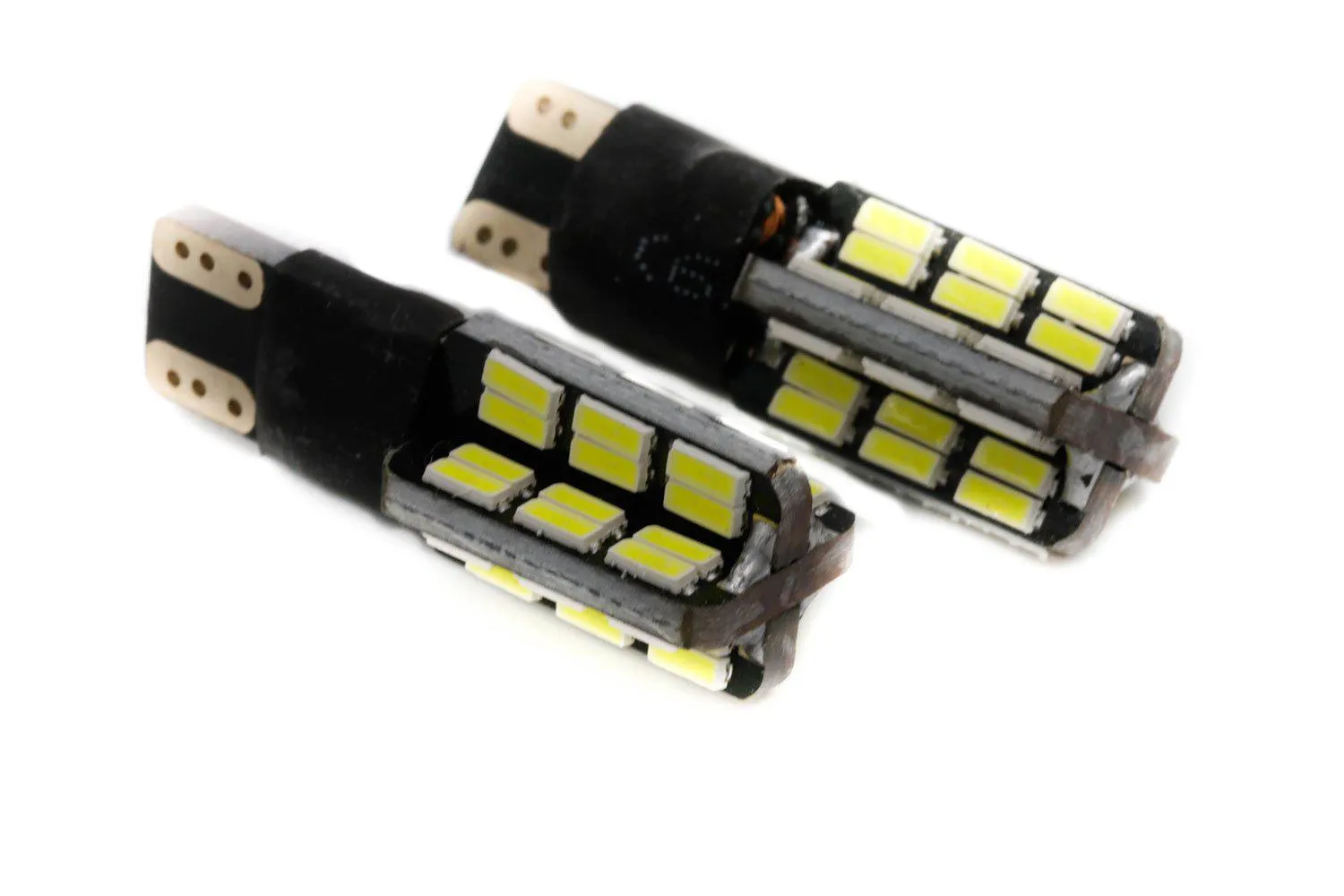 1999 - 2007 F250 Super Duty Door Courtesy LED Lights