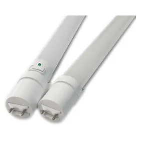 2 Foot 8 Watt LED Emergency Battery Backup T8 Tube Light Gen 3