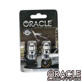 2010-2013 Chevrolet Camaro ORACLE License Plate LEDs