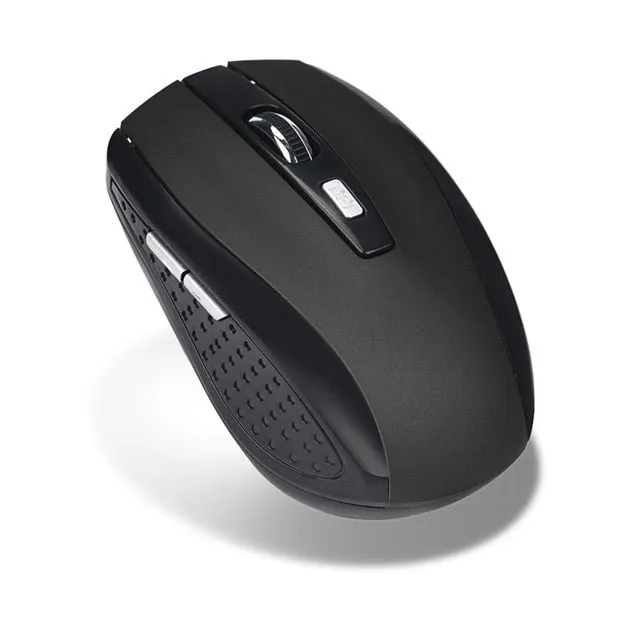 2.4GHz Wireless Gaming Mouse 6 Keys USB Receiver Pro Gamer mice For PC Laptop Desktop Professional Computer Mouse J03T