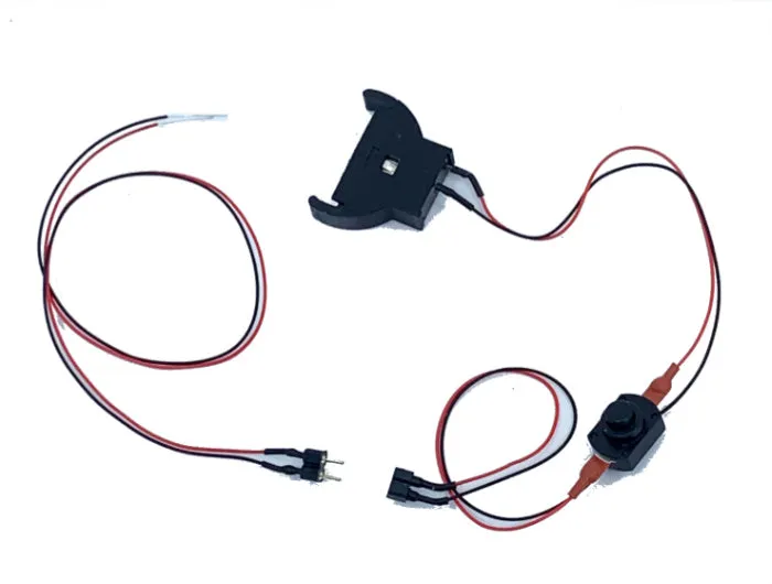 3 Volt Coin Cell Holder