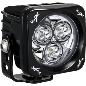 3" Square CG2 Multi LED Light Cannon