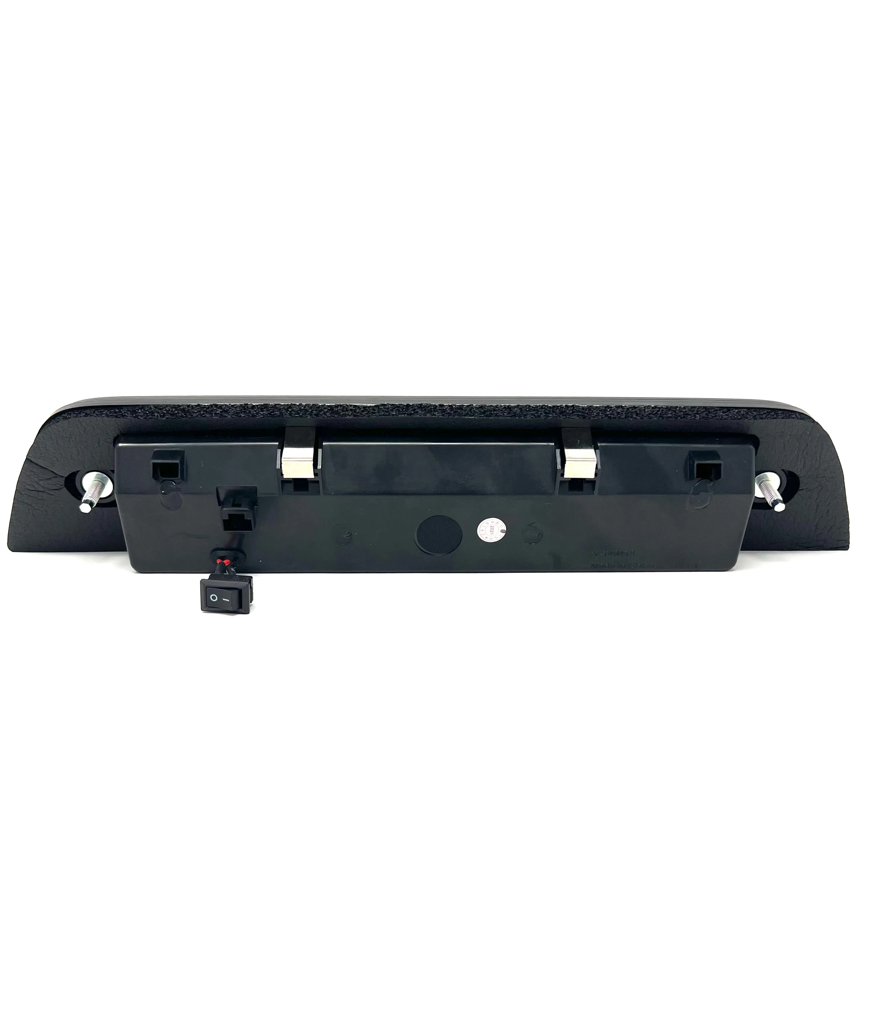3rd Brake Light Replacement For Tacoma (2016-2023)