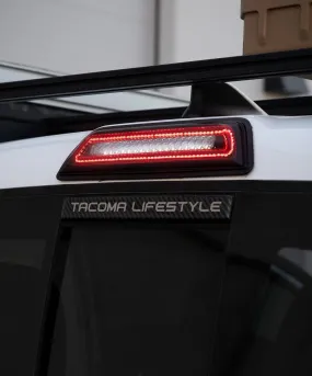 3rd Brake Light Replacement For Tacoma (2016-2023)