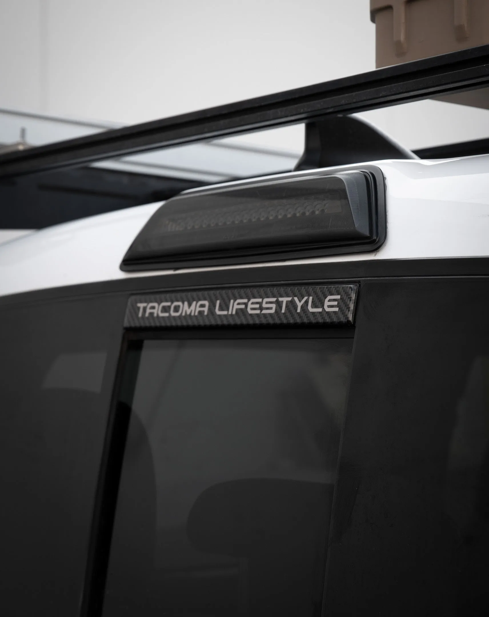 3rd Brake Light Replacement For Tacoma (2016-2023)
