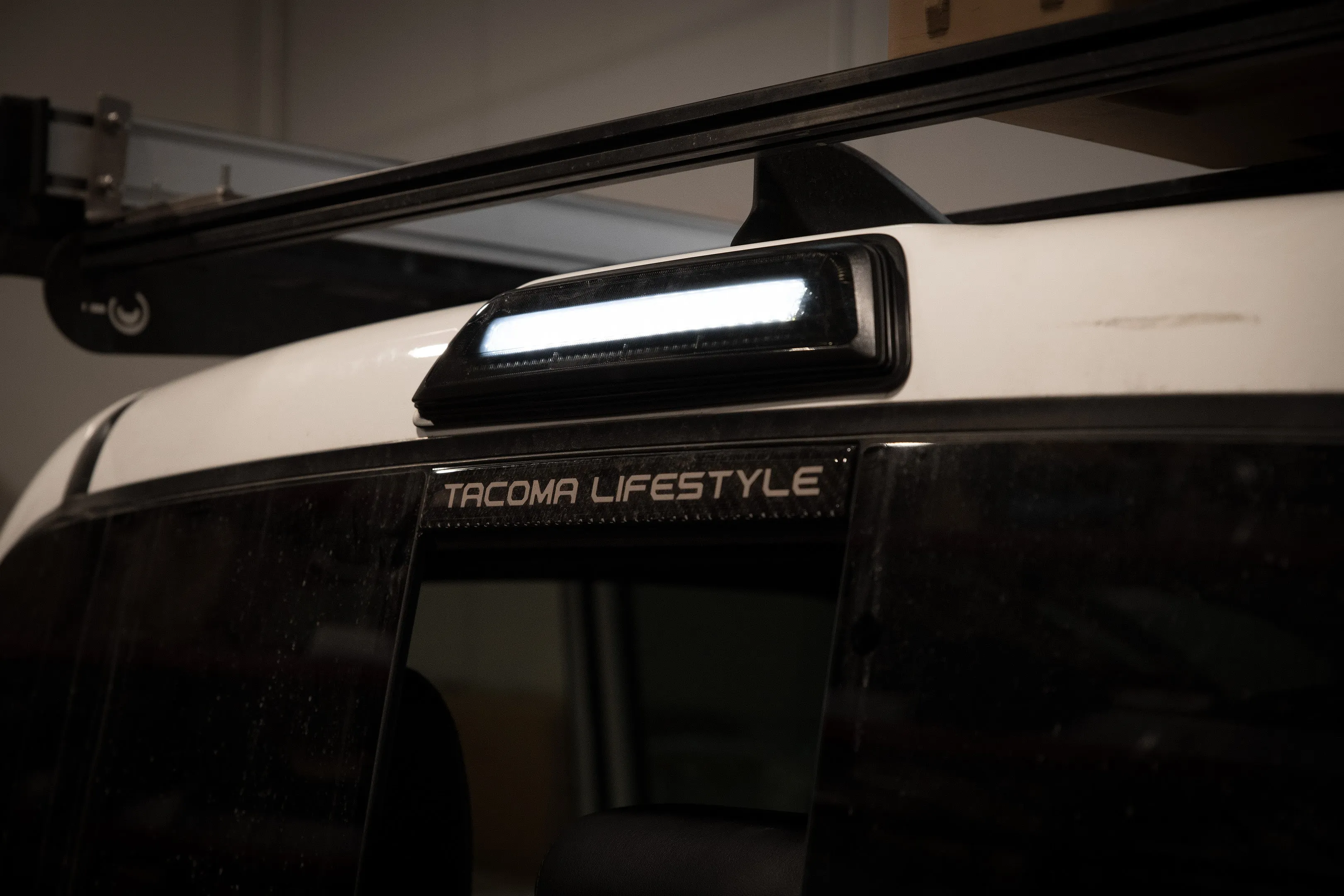 3rd Brake Light Replacement For Tacoma (2016-2023)