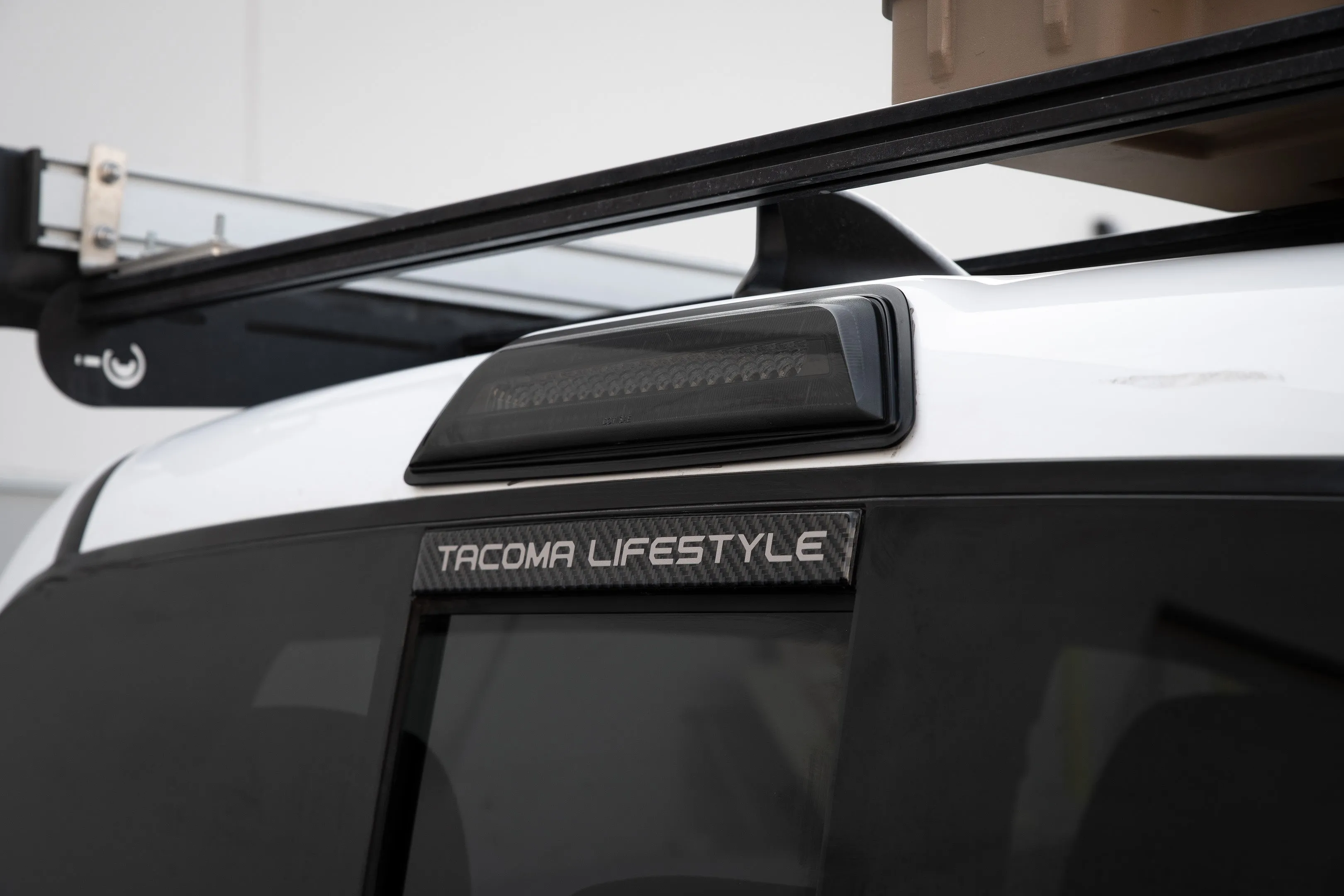 3rd Brake Light Replacement For Tacoma (2016-2023)