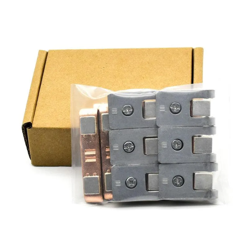3RT1955-6A Main Contact Kit For Motor Contactor 3RT1055 3RT5055 AC Contactor Replacement