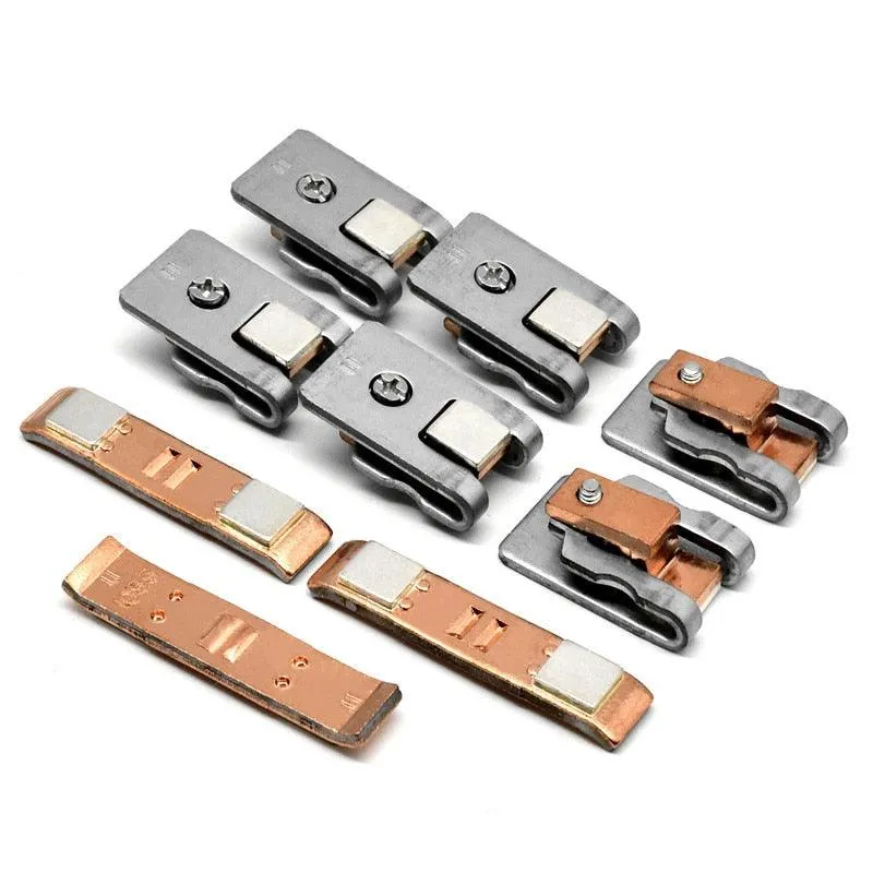 3RT1955-6A Main Contact Kit For Motor Contactor 3RT1055 3RT5055 AC Contactor Replacement
