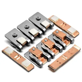 3RT1955-6A Main Contact Kit For Motor Contactor 3RT1055 3RT5055 AC Contactor Replacement