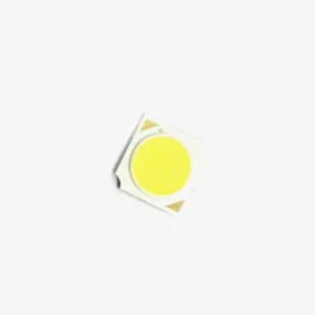 3W LED chip - High Power Cool White COB Light 300mA