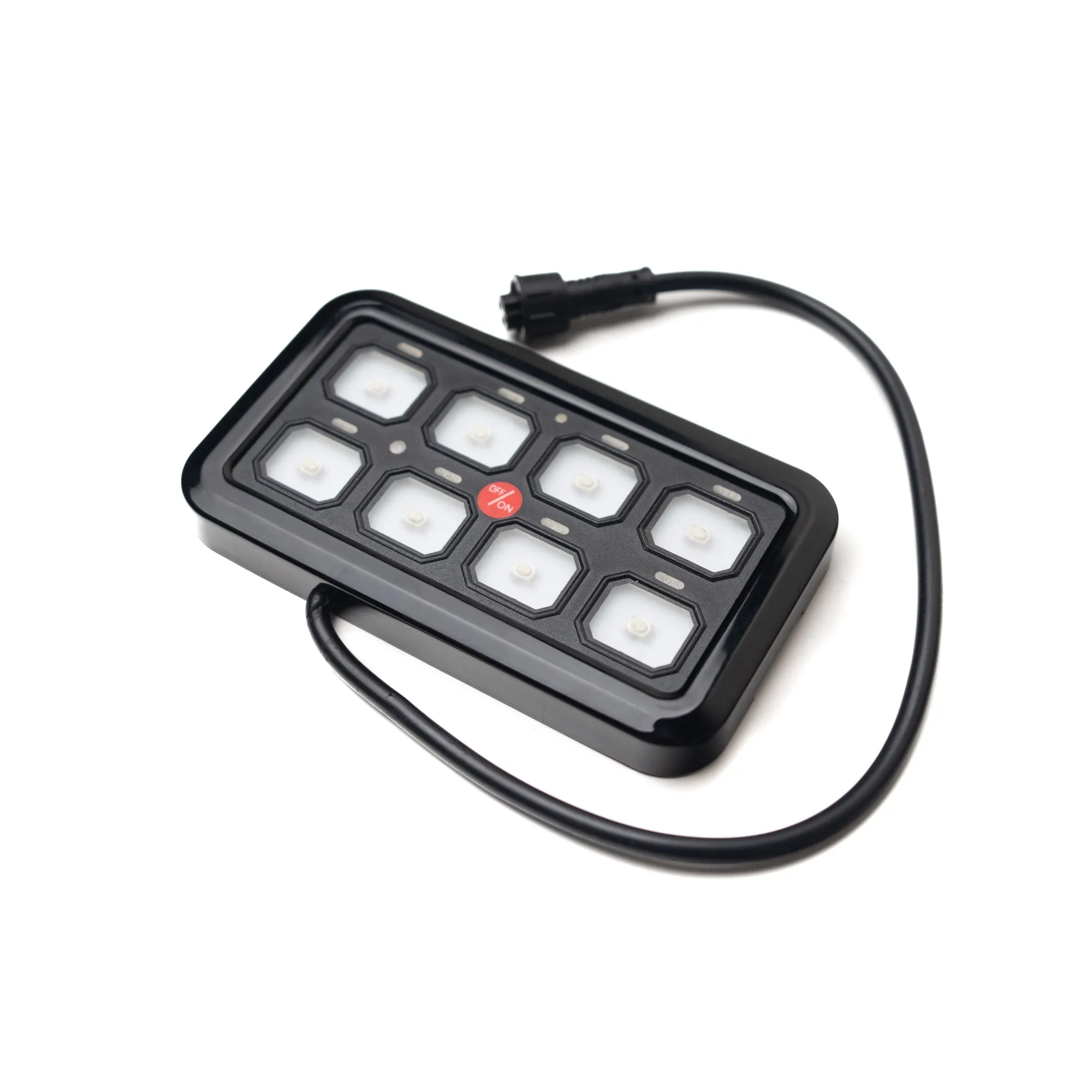 4Runner Lifestyle Switch Panel For 4Runner (1996-2024)