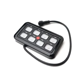 4Runner Lifestyle Switch Panel For 4Runner (1996-2024)