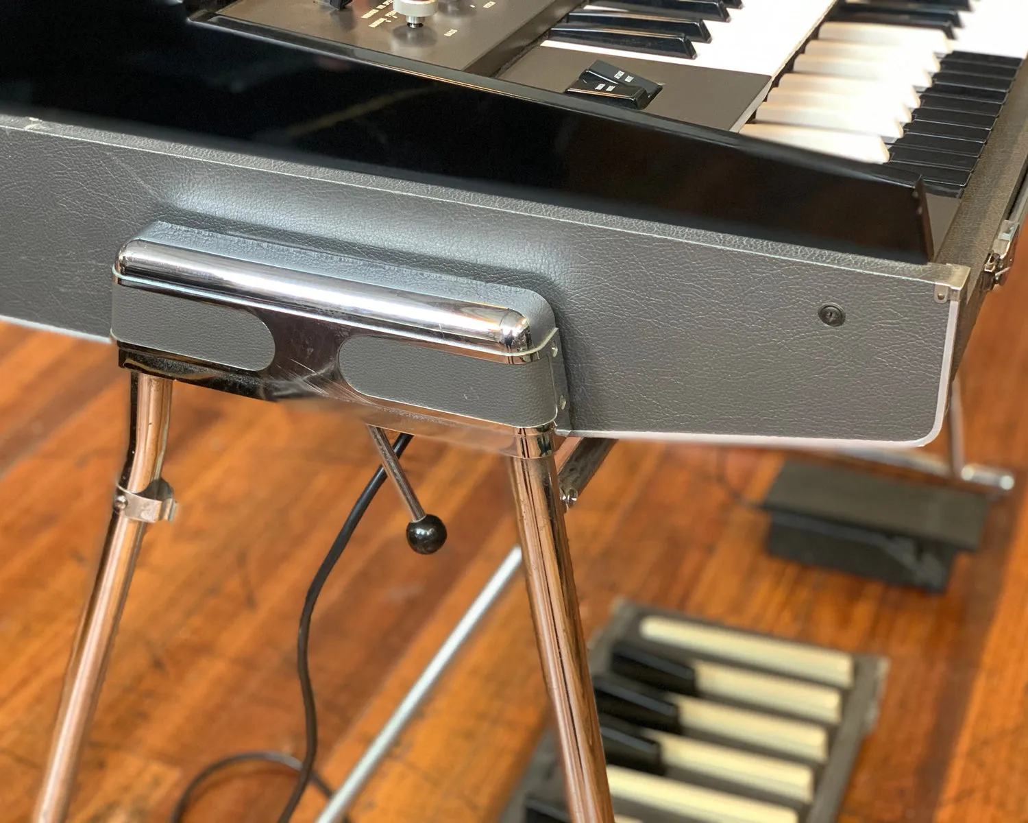 '60s YAMAHA YC-45D Combo Organ 🇯🇵