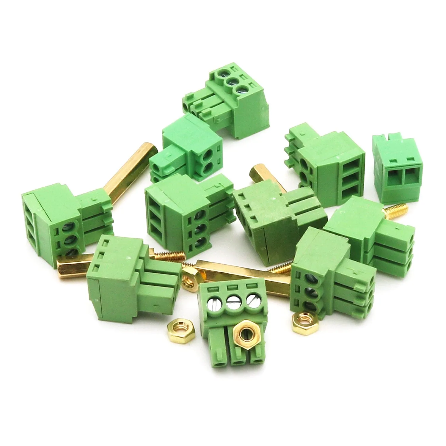 8 Relays 4A/120V 8-Layer Stackable HAT for Raspberry Pi (v6.0)