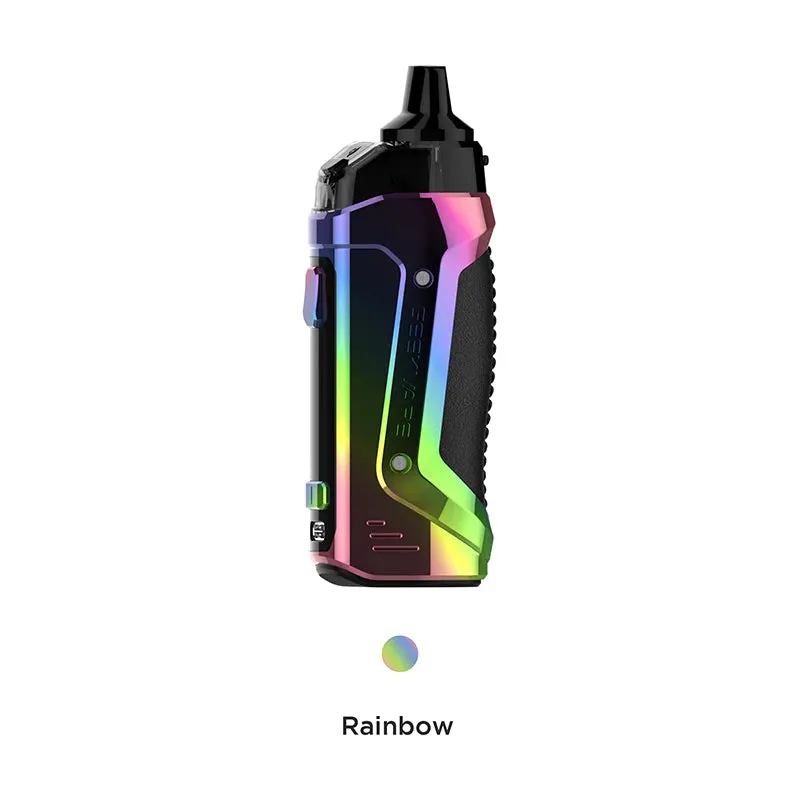 Aegis B60 Kit