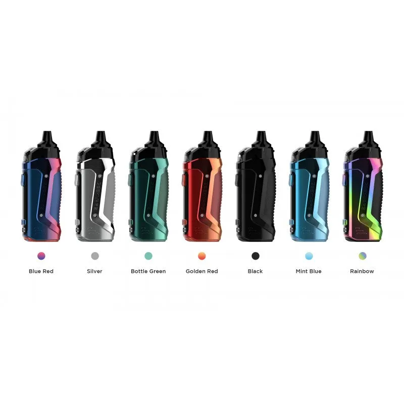 Aegis B60 Kit