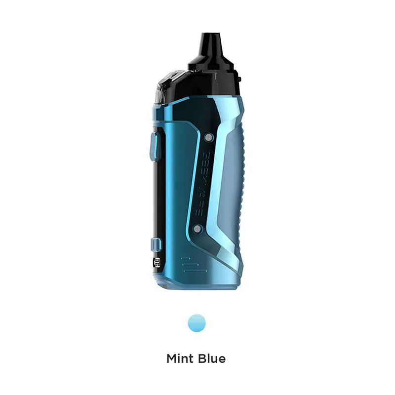 Aegis B60 Kit