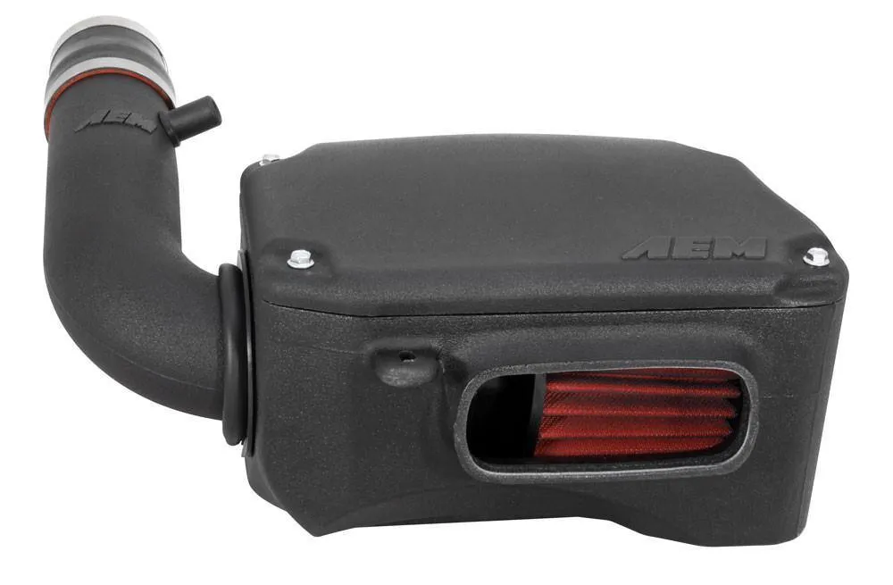 AEM Electronically Tuned Intake System | 2013-2020 Subaru BRZ Scion FR-S (41-1408DS)