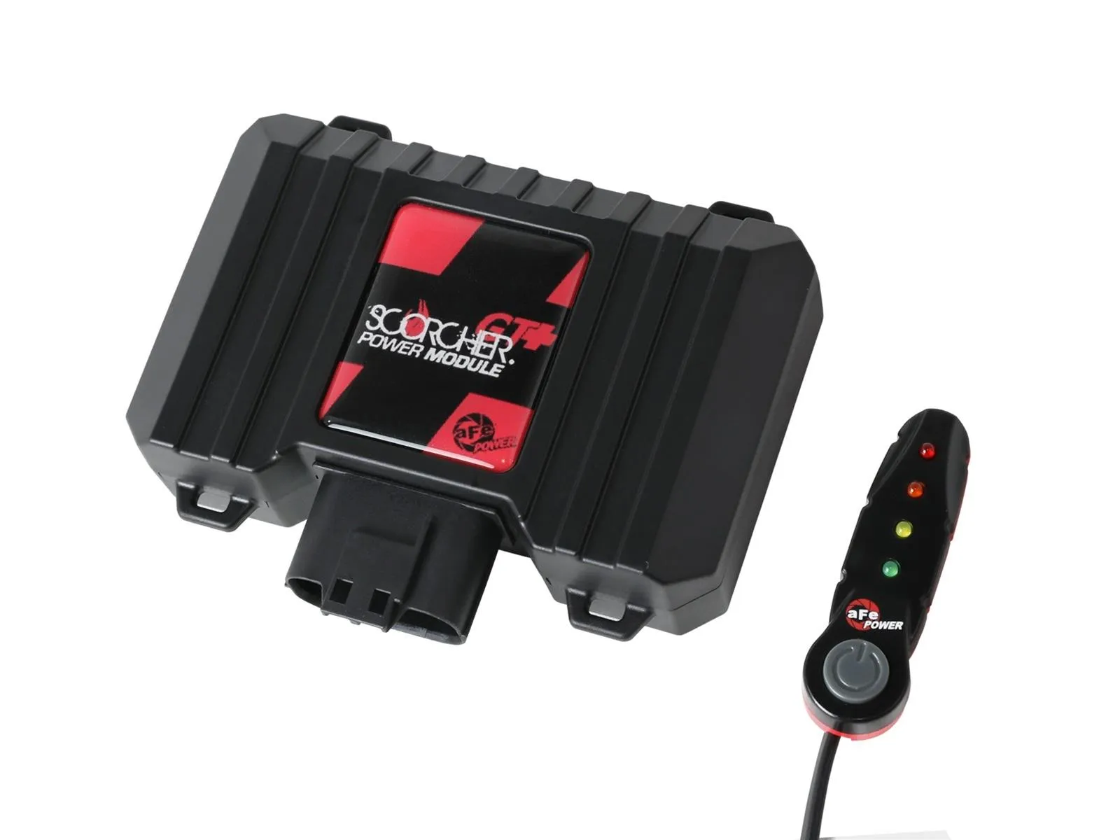 aFe Scorcher GT Plus Modules 77-46208