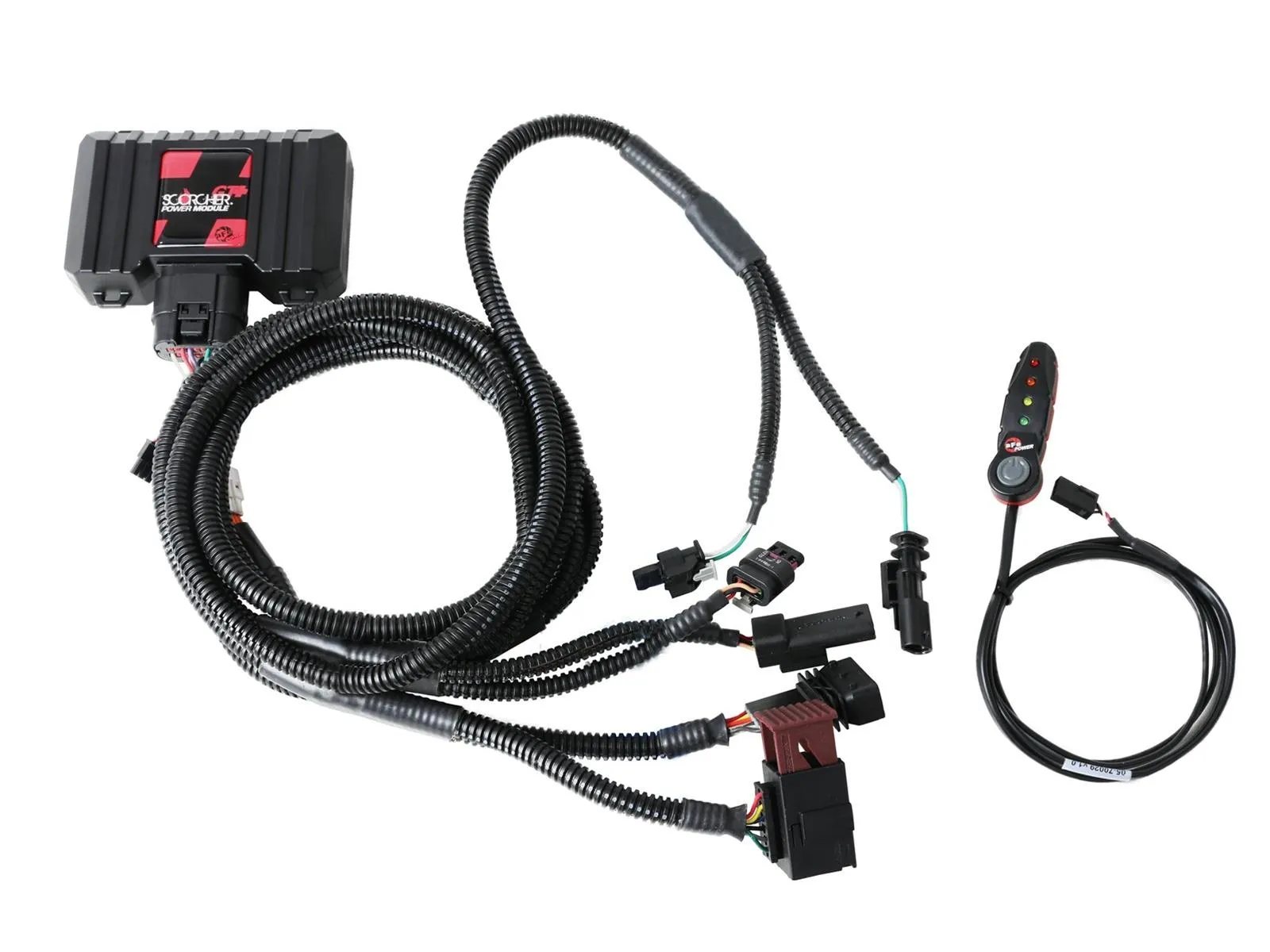 aFe Scorcher GT Plus Modules 77-46208