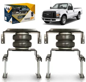 Air Bag Spring Suspension Kit Replacement Ride-Rite 2071