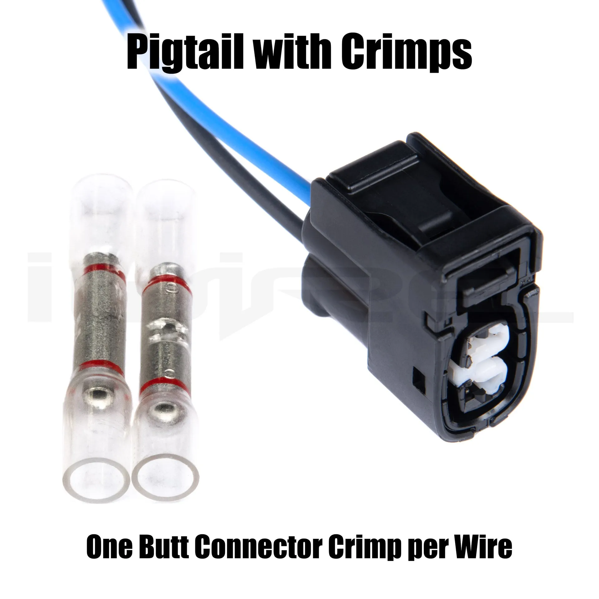 Air Conditioner Compressor Plug B