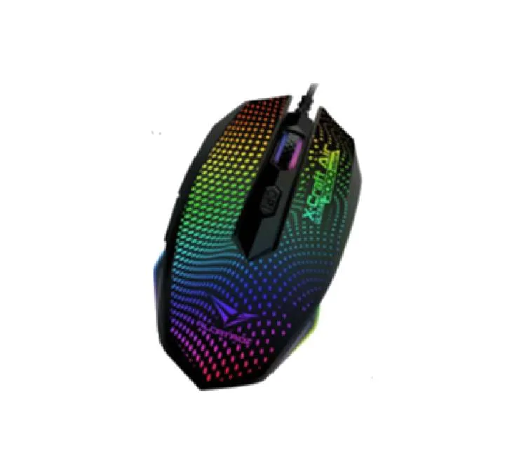 Alcatroz X-Craft Air Ultra 2000 Silent USB Gaming Mice