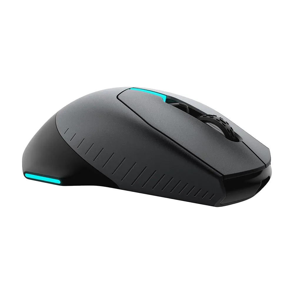 Alienware AW610M Gaming Mouse, Black