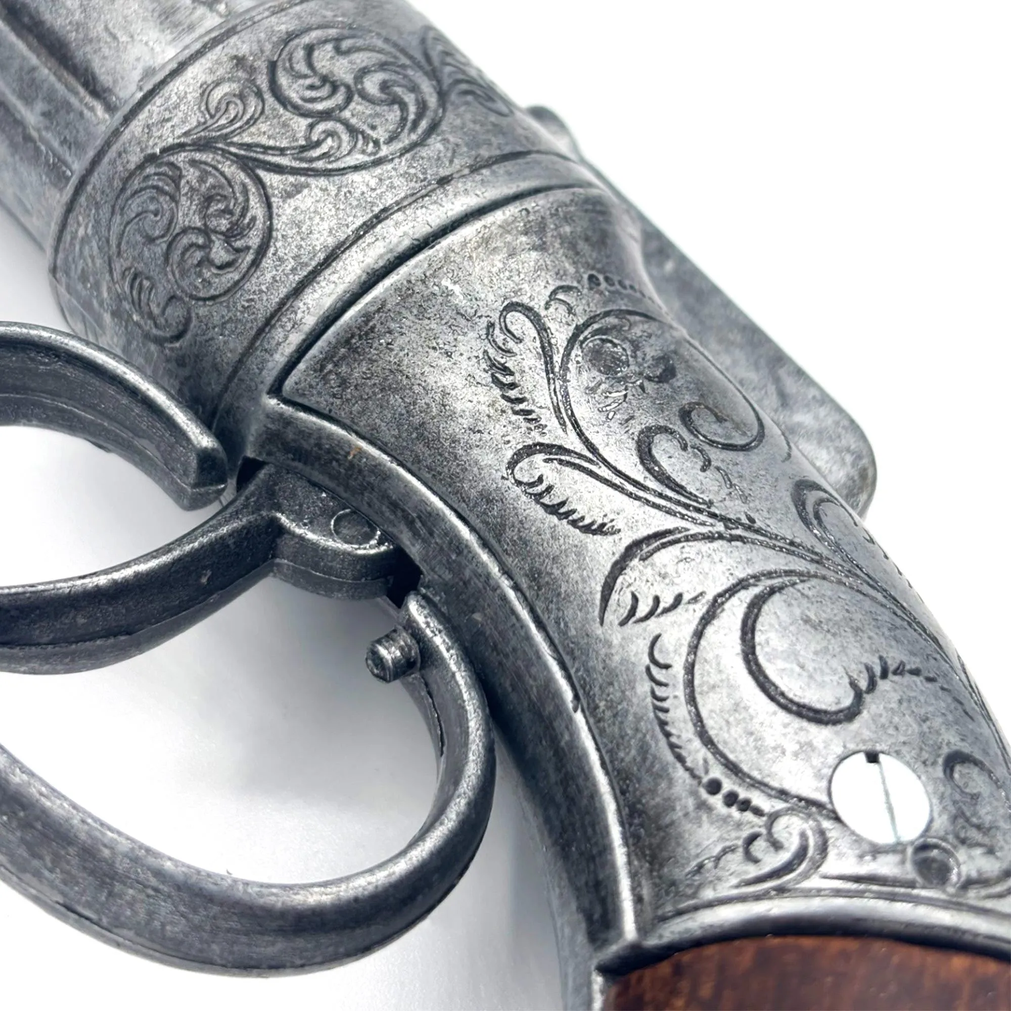 Allen and Thurber Pepperbox Pistol