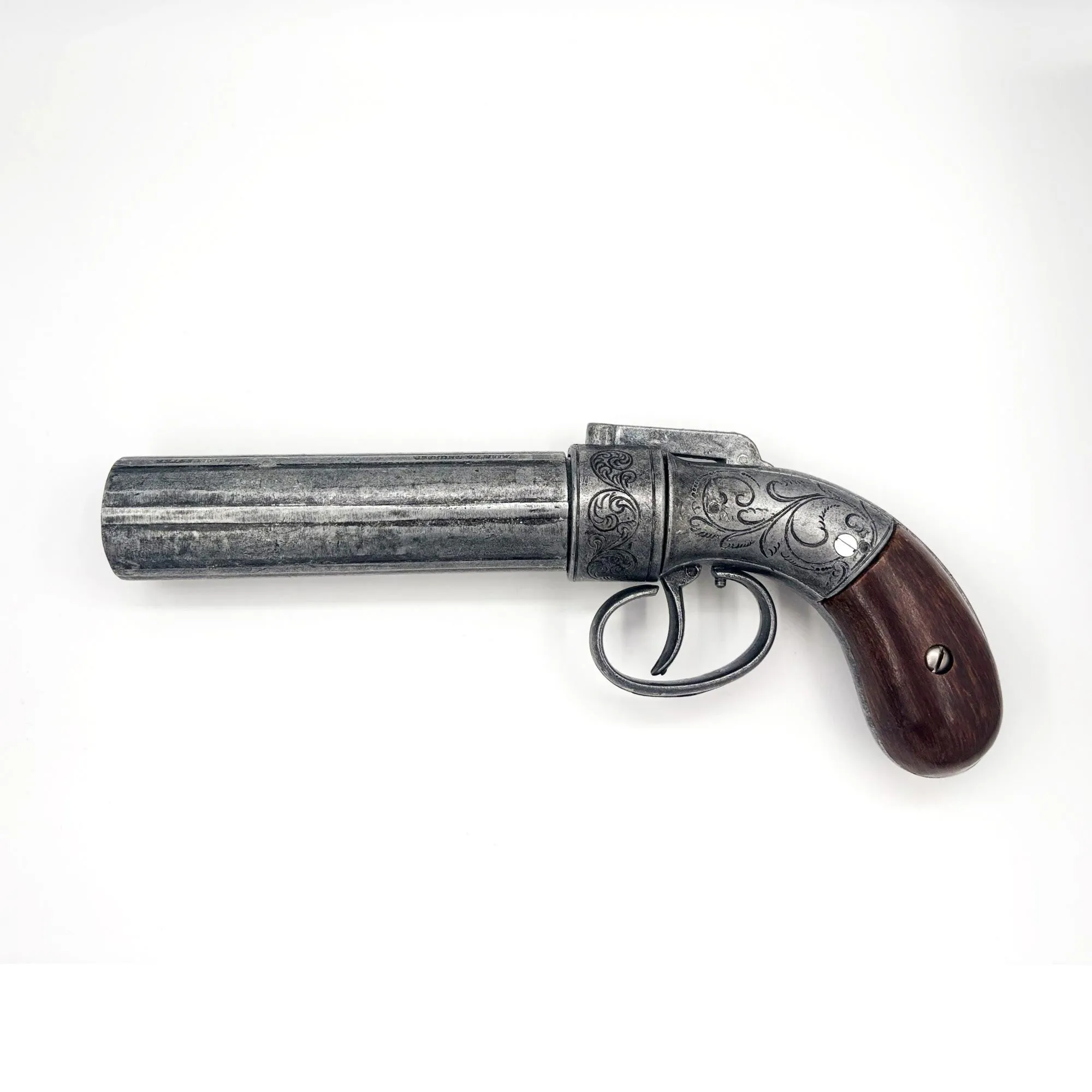 Allen and Thurber Pepperbox Pistol