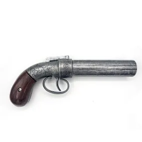 Allen and Thurber Pepperbox Pistol