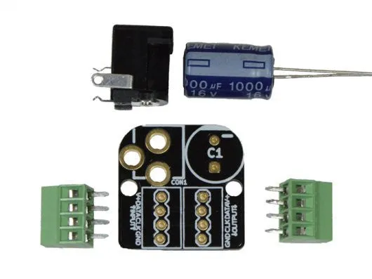 AllPixel Power Tap Kit