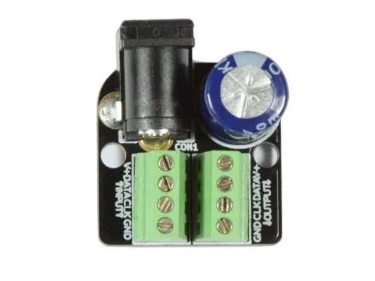 AllPixel Power Tap Kit