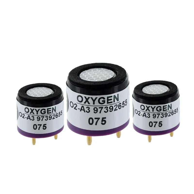 AlphaSense O2-A3 Oxygen Sensor